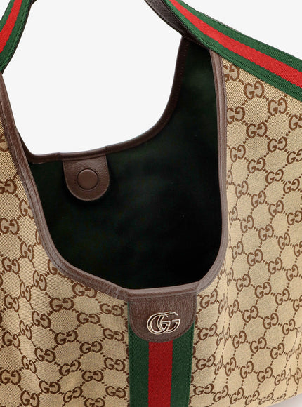 Gucci Gucci Giglio Shopping Bag