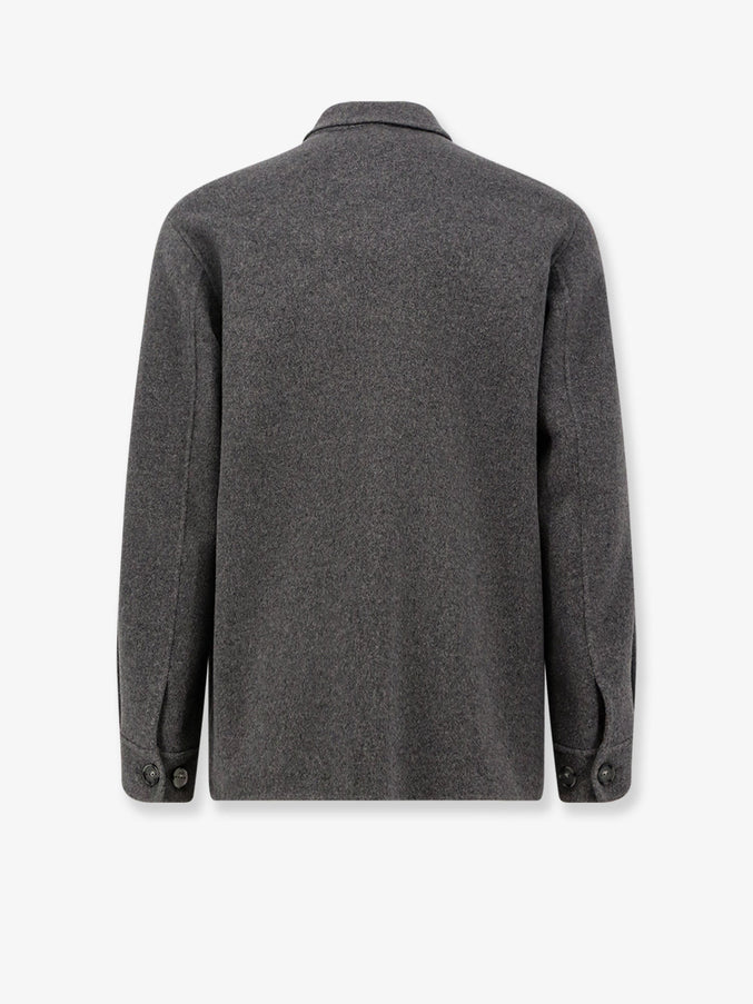 Hevo Bari Wool Coat