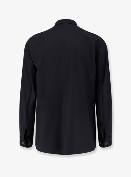Hevo Bari Viscose Blend Shirt
