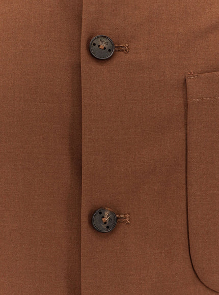 Hevo Bari Viscose Blend Shirt