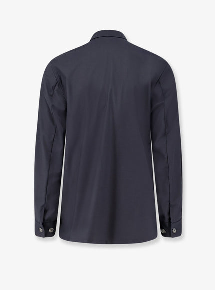 Hevo Bari Viscose Blend Shirt