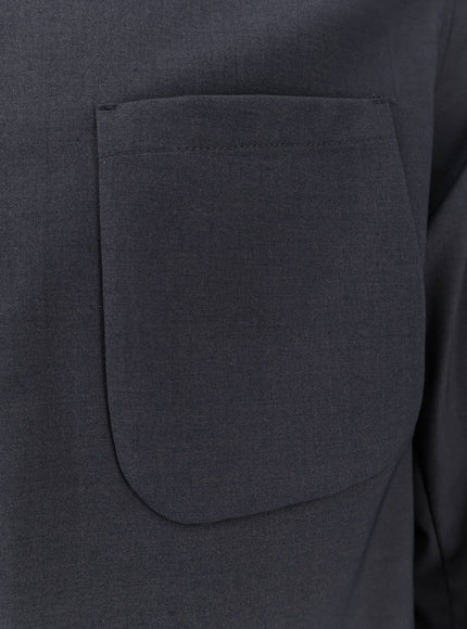 Hevo Bari Viscose Blend Shirt