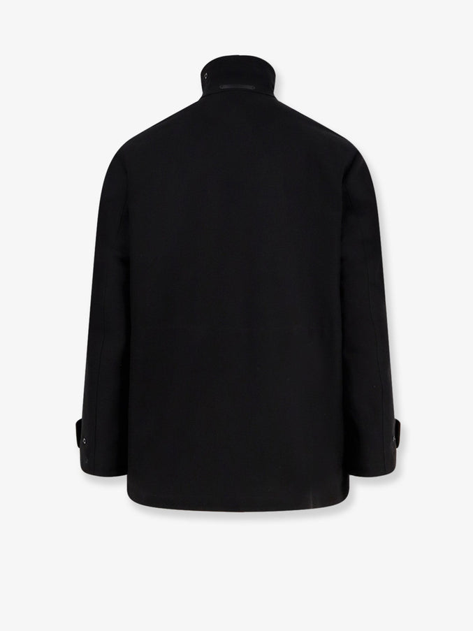 Hevo Castel Del Monte Cotton Jacket