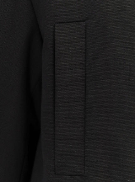 Hevo Castel Del Monte Cotton Jacket