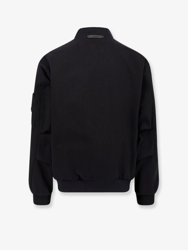 Hevo Castro Cotton Bomber Jacket