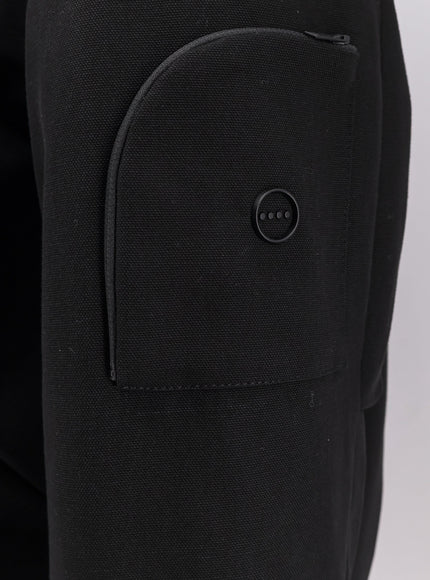 Hevo Castro Cotton Bomber Jacket