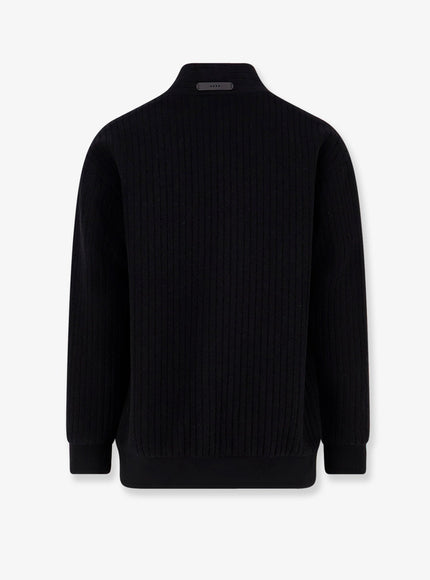 Hevo Cimino Virgin Wool Coat