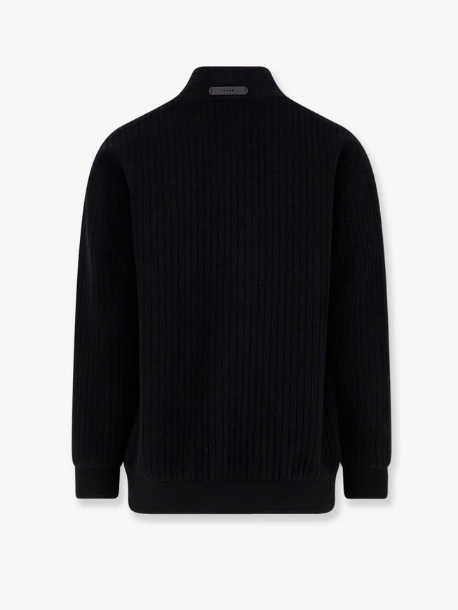 Hevo Cimino Virgin Wool Coat