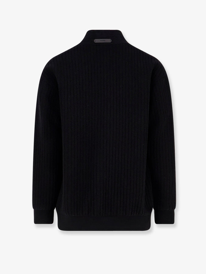 Hevo Cimino Virgin Wool Coat