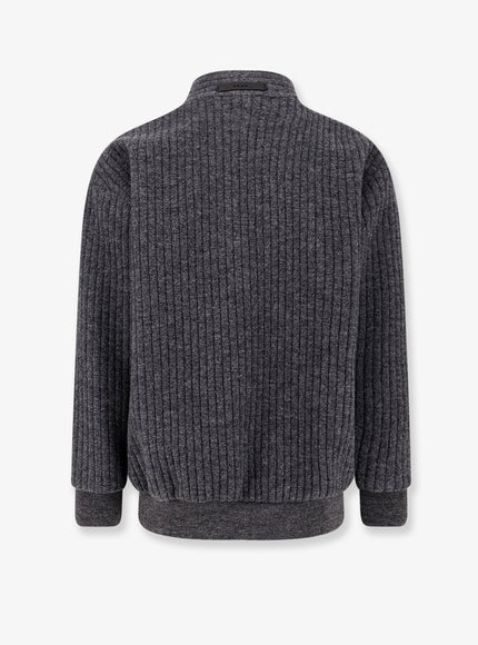 Hevo Cimino Virgin Wool Coat