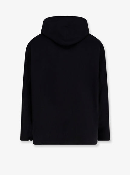 Hevo Grottaverde Virgin Wool Blend Coat