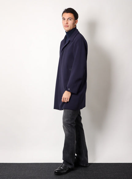 Hevo Loco Windproof And Water Repellent Coat