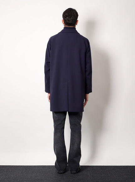 Hevo Loco Windproof And Water Repellent Coat