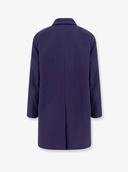 Hevo Loco Windproof And Water Repellent Coat