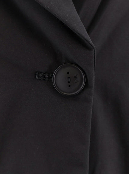 Hevo Manfredonia Jacket With Imbotex Padding