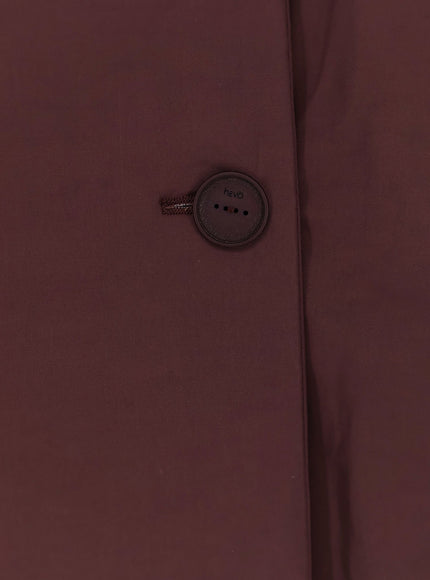 Hevo Manfredonia Jacket With Imbotex Padding