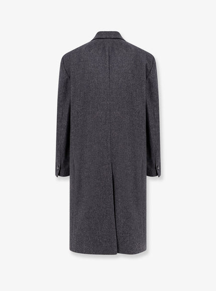 Hevo Martina Franca Wool Blend Coat
