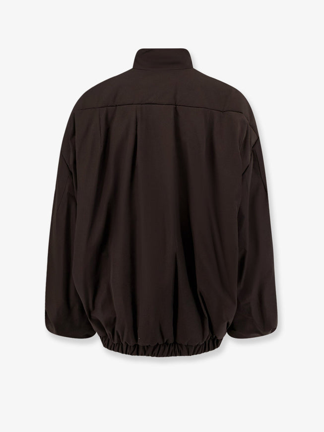 Hevo Porto Selvaggio Cotton Blend Jacket