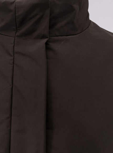 Hevo Porto Selvaggio Cotton Blend Jacket