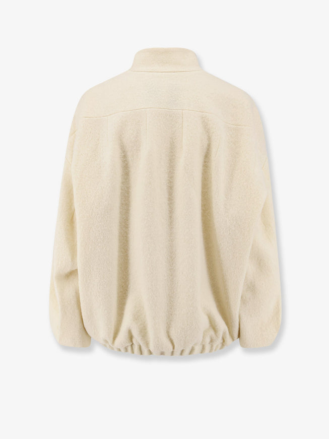 Hevo Porto Selvaggio Virgin Wool Jacket