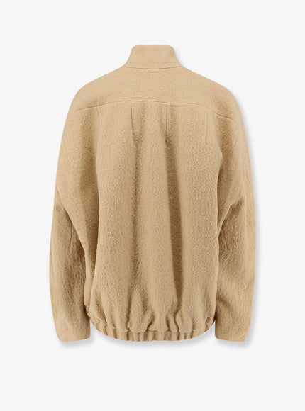 Hevo Porto Selvaggio Virgin Wool Jacket