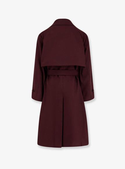 Hevo Racale Cotton Trench
