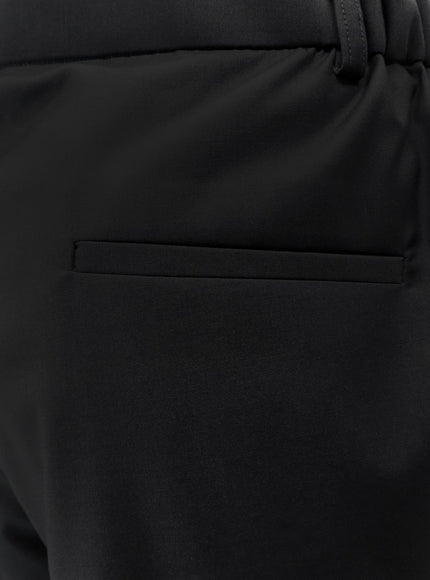 Hevo Torrecanne Viscose Blend Trousers