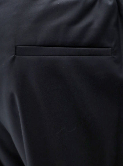 Hevo Torrecanne Viscose Blend Trousers