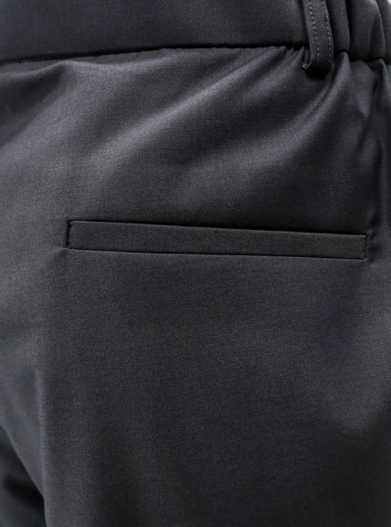 Hevo Torrecanne Viscose Blend Trousers