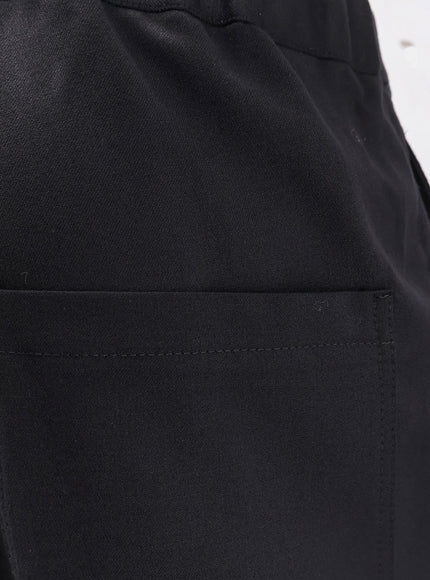 Hevo Torrepalane Virgin Wool Blend Trousers