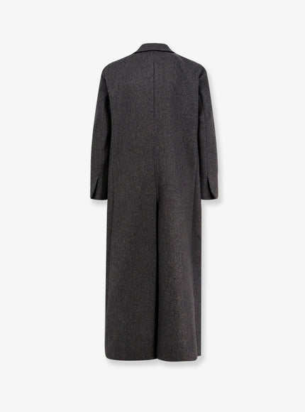 Hevo Trinitapoli Wool Blend Coat