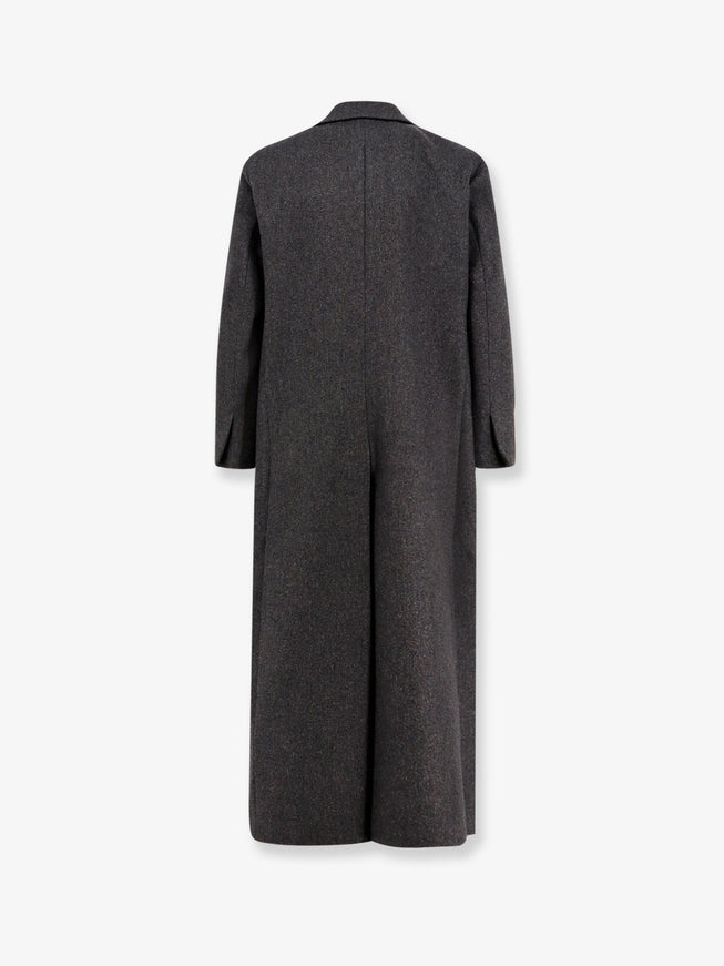 Hevo Trinitapoli Wool Blend Coat