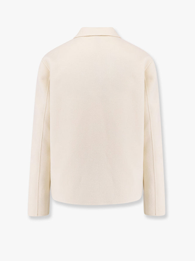 Hevo Verdemare Wool Shirt/Jacket