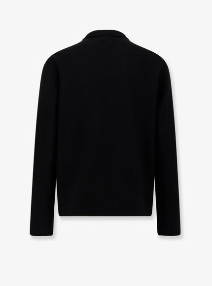 Hevo Verdemare Wool Coat