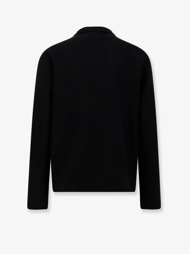 Hevo Verdemare Wool Coat