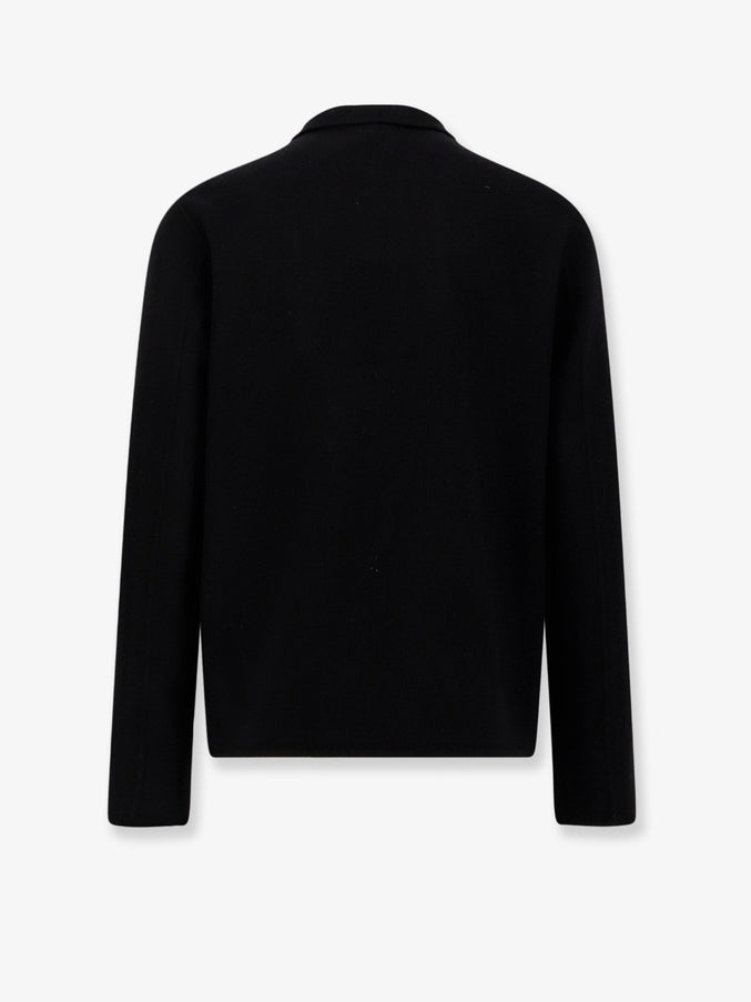 Hevo Verdemare Wool Coat