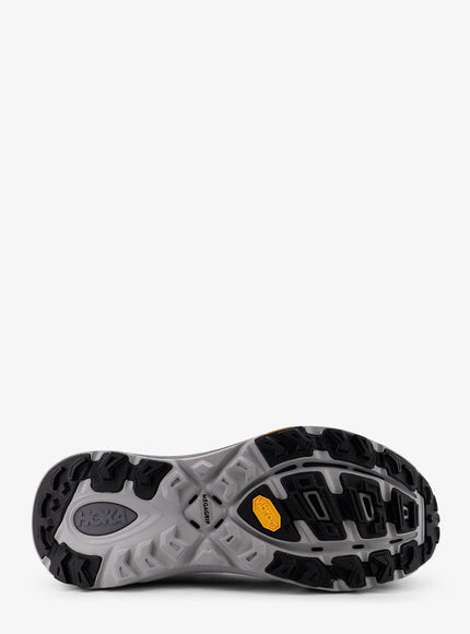 Hoka U Mafate Speed 2 Mesh And Rubber Sneakers