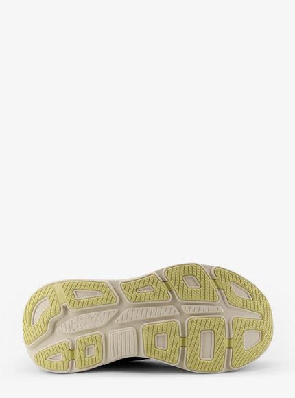 Hoka M Bondi 9 Synthetic Fabric Sneakers