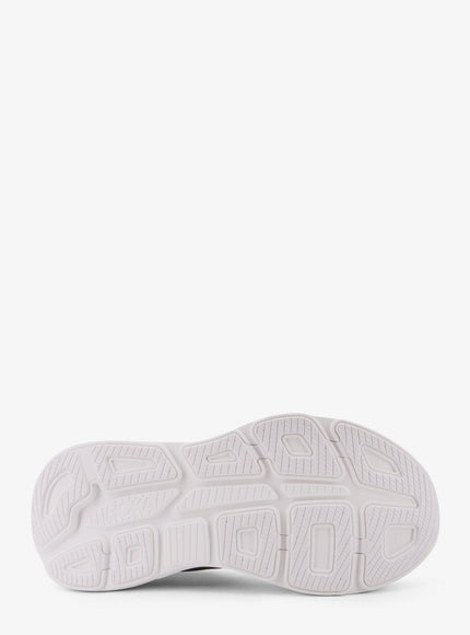 Hoka M Bondi 9 Synthetic Fabric Sneakers