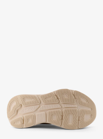 Hoka W Bondi 9 Synthetic Fabric Sneakers