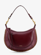Uni / Burgundy