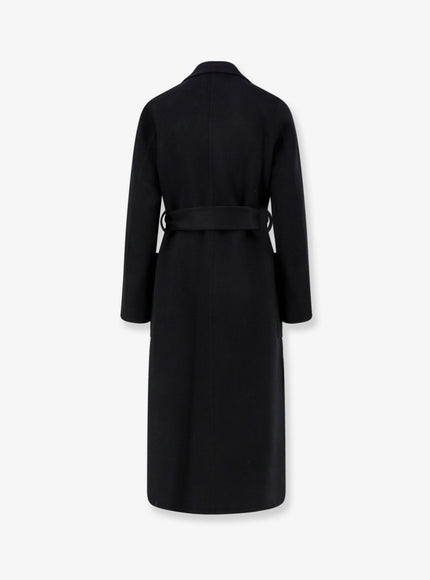 Ivy Oak Celia Responsible Wool Coat