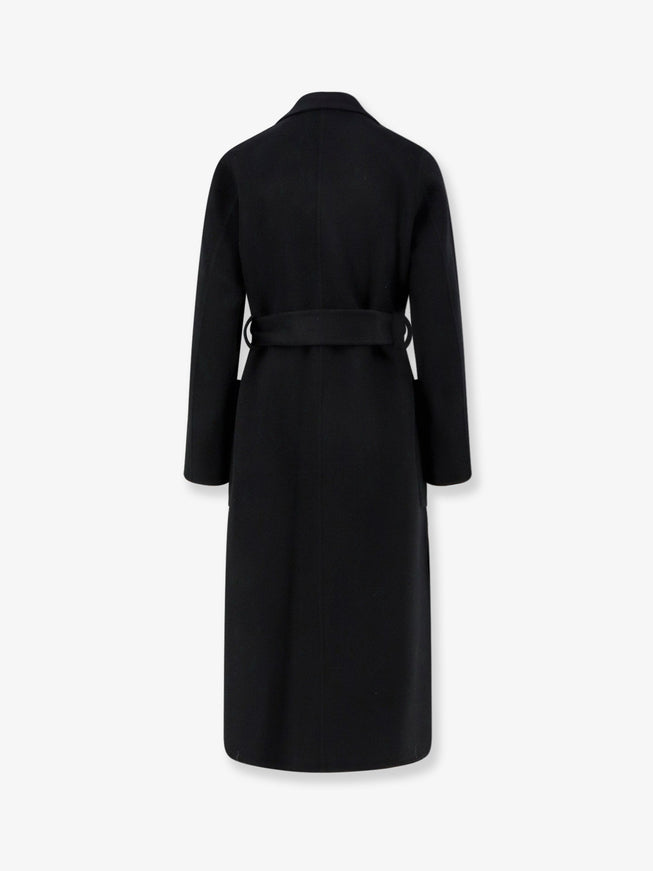 Ivy Oak Celia Responsible Wool Coat