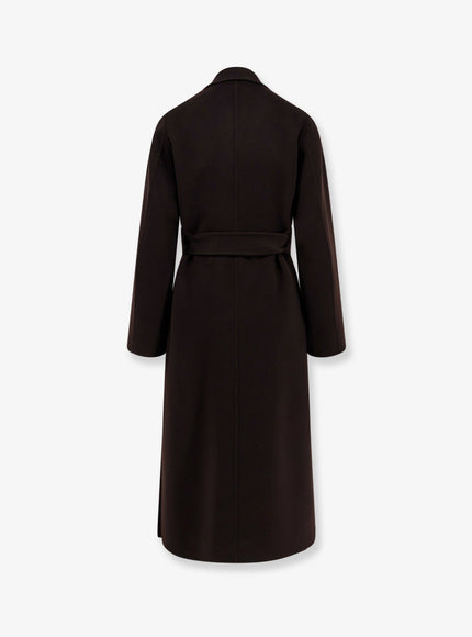 Ivy Oak Celia Responsible Wool Coat