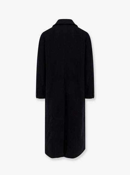 Ivy Oak Clemence Responsible Virgin Wool Blend Coat