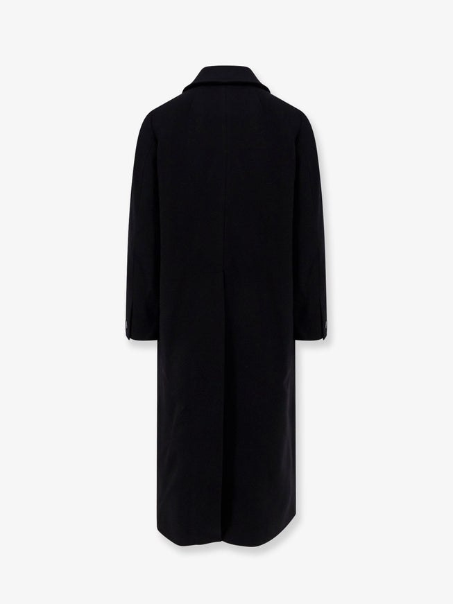 Ivy Oak Clemence Responsible Virgin Wool Blend Coat