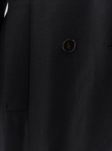 Ivy Oak Caroline Oversize Responsible Virgin Wool Blend Coat