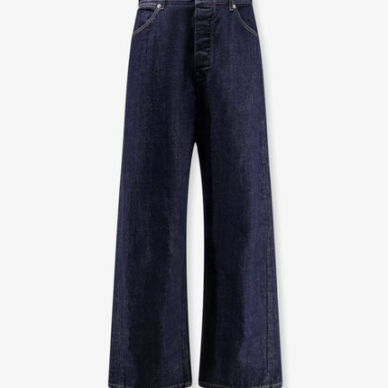 Jil Sander Five Pockets Jeans Grigio