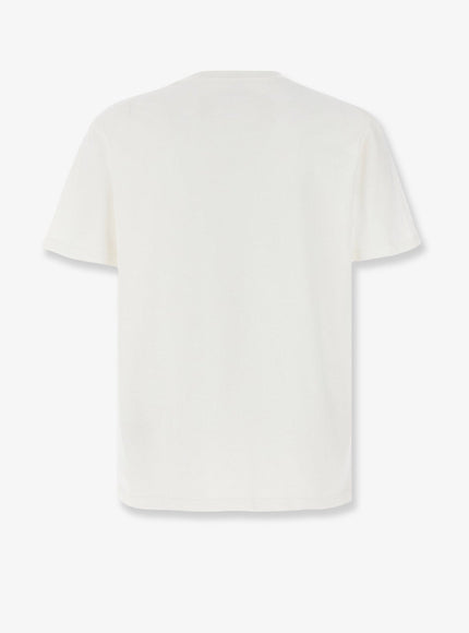 Jil Sander Cotton T-Shirt