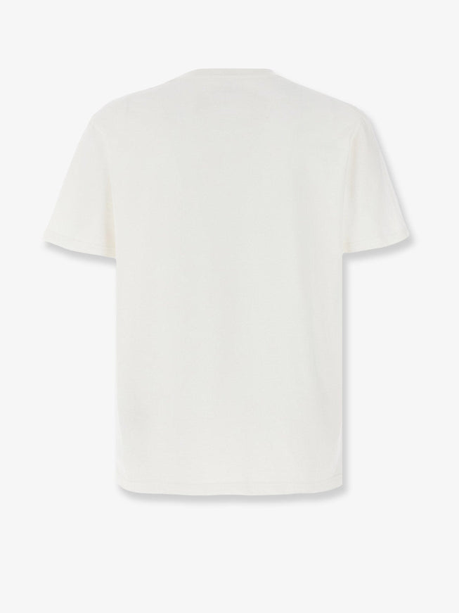 Jil Sander Cotton T-Shirt